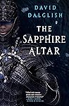 The Sapphire Altar