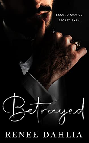 Betrayed (Farrellton Foster Family #1)