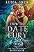 How to Date a Fury (Syn City Shifters #1)