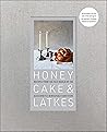 Honey Cake & Latk...