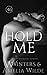 Hold Me (The Sexy Series)
