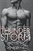 Thunderstorm: I loved you first (Gay Romance) (Blackwood STORM, #1)