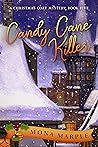Candy Cane Killer by Mona Marple
