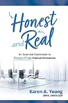 Honest and Real: ...