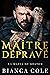 Maître dépravé (La Mafia de Boston)