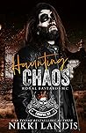 Haunting Chaos by Nikki Landis