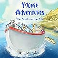 Mouse Adventures: The Smile on the Nile