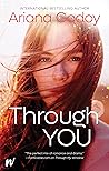 Book cover for Through You