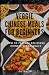 VEGGIE CHINESE MEALS FOR BEGINNERS by Dr. Smith
