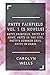 Patty Fairfield Vol. 1 (5 Novels): Patty Fairfield, Patty at Home, Patty in the City, Patty's Summer Days, Patty in Paris