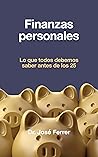 Finanzas personal...