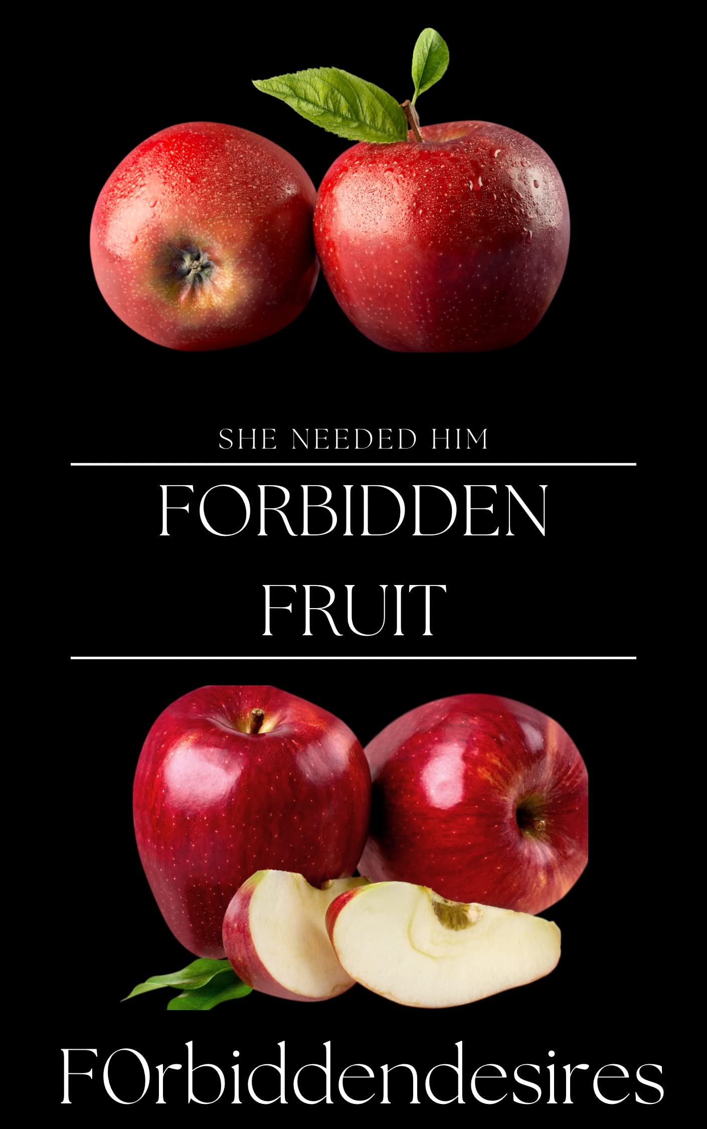 Forbidden Fruit (Kindle Edition)