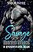 Savage (Hunted Relics, #1)