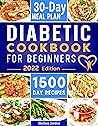 Diabetic Cookbook...