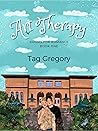 Art Therapy (Rooms For Romance, #1)