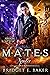 Mates: Xander (Magical Misfits #2)