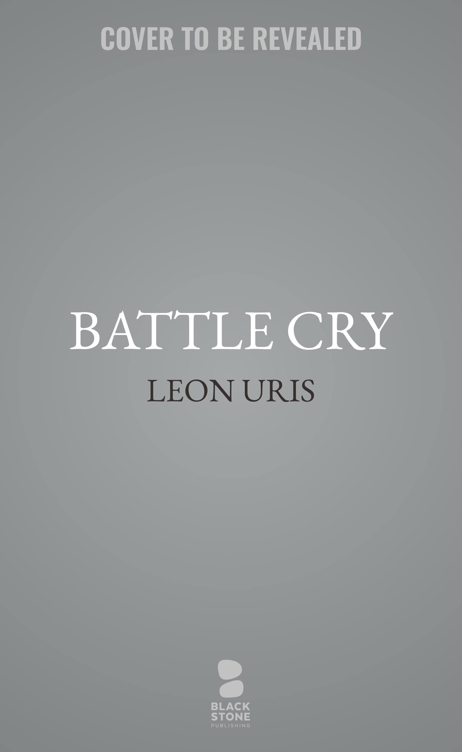 Battle Cry