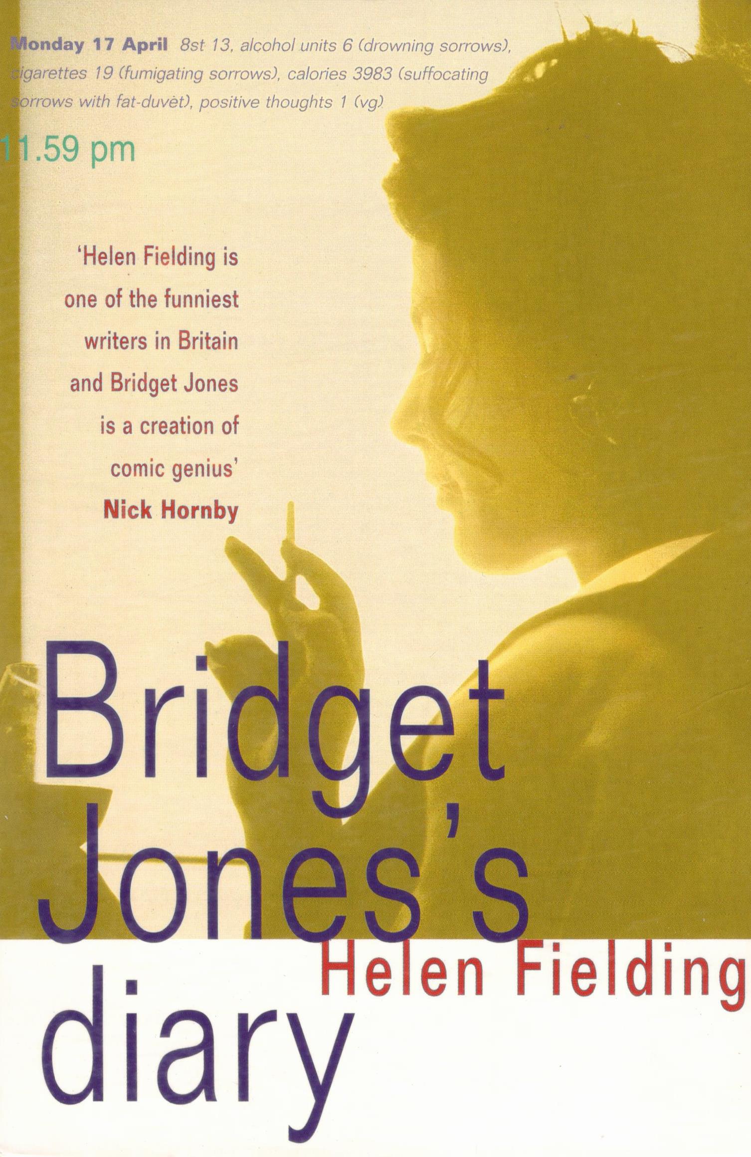 Bridget Jones's Diary