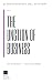 The Unction of Business: Th...