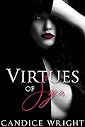 Virtues of Syn: A Phoenix Project Novel