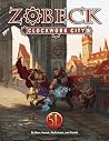 Zobeck the Clockw...
