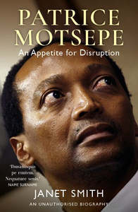 Patrice Motsepe: An appetite for disruption