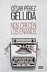 Book cover for Nos crecen los enanos (Spanish Edition)