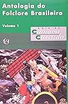 Antologia do Folc...