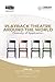Playback Theatre Around the world by Christ University Publications