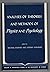 Analyses of Theories and Methods of Physics and Psychology. by Michael Radner