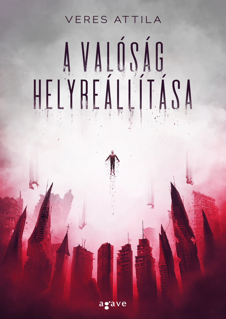 A valóság helyreállítása (Paperback)