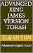 Advanced King James Version...
