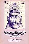 The History of a Town