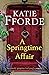 A Springtime Affair by Katie Fforde