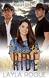 Twice the Ride by Layla Rogue Twice the Ride by Layla Rogue