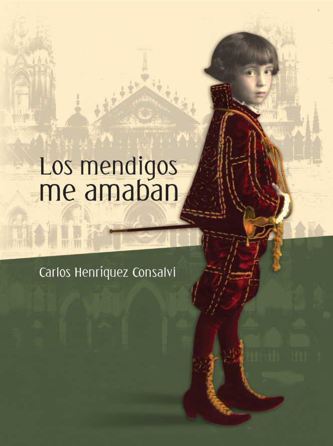 Los mendigos me amaban