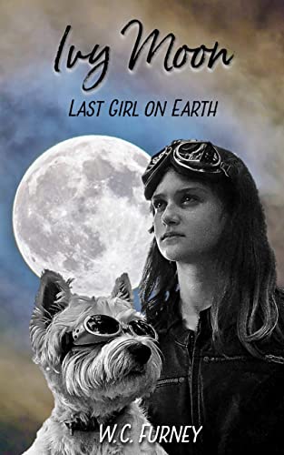 Ivy Moon, Last Girl on Earth