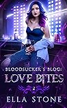 Bloodsucker's Blog by Ella   Stone