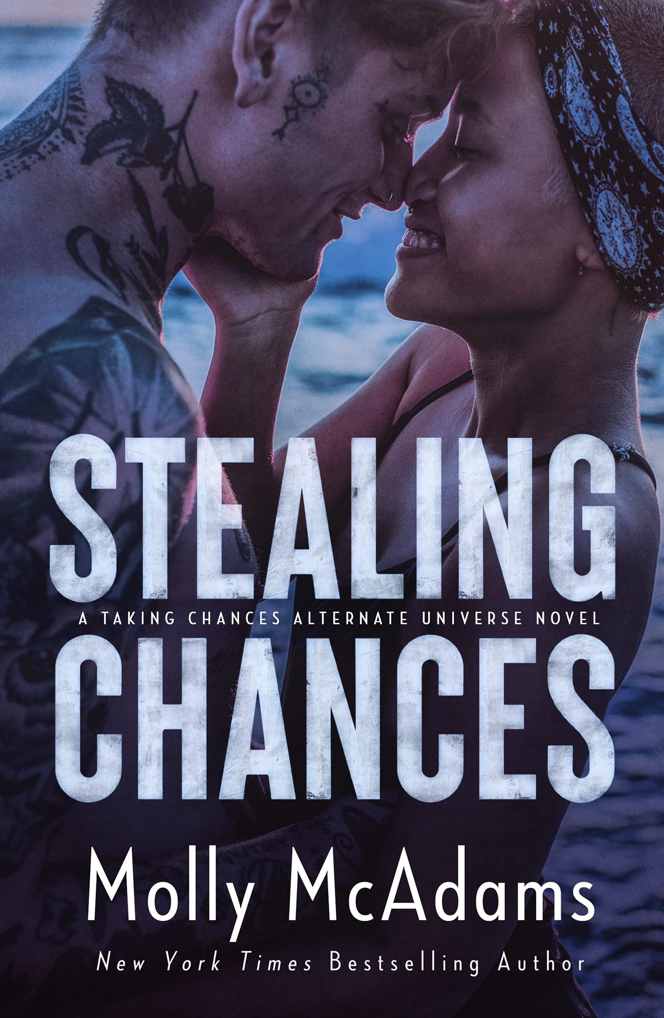 Stealing Chances (Kindle Edition)