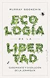 La ecología de la...
