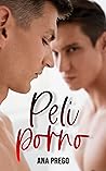 Book cover for Peli porno