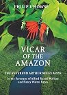Vicar of the Amaz...