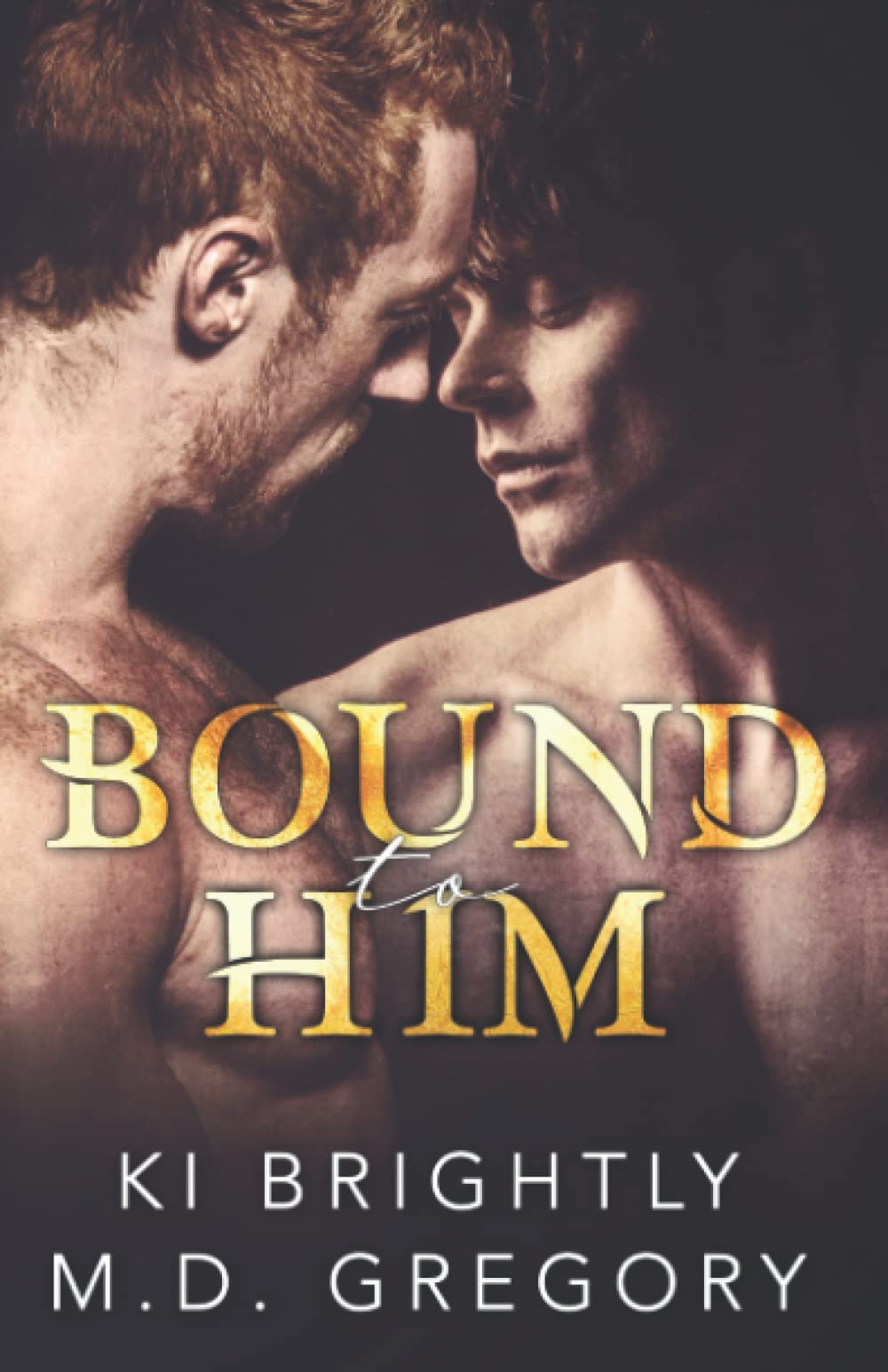 Bound to Him (Paperback)