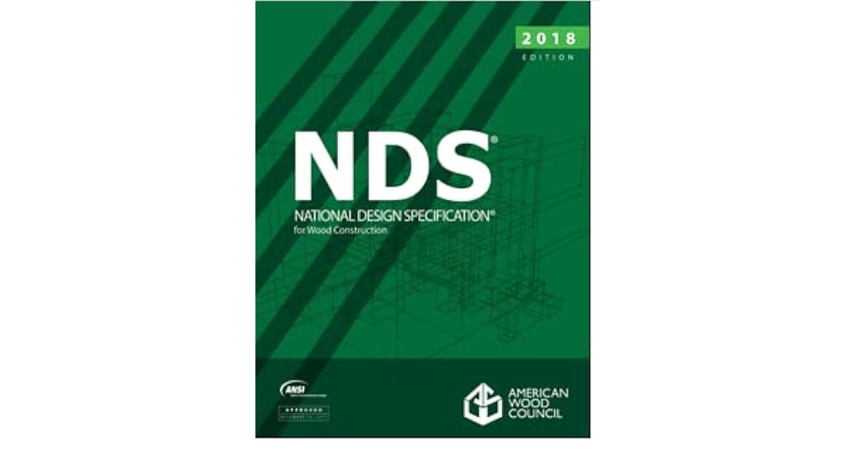 2018-national-design-specification-for-wood-construction-with