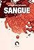 Sangue: uma antologia portuguesa