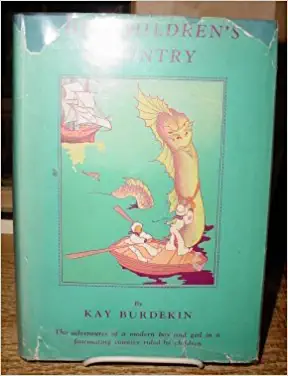 The Children's Country