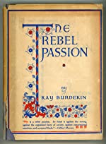 The Rebel Passion