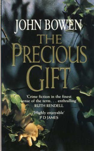 The Precious Gift (Paperback)