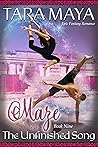 Maze (The Unfinished Song, #9)