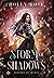Storm of Shadows (Legends of Imyria, #2)